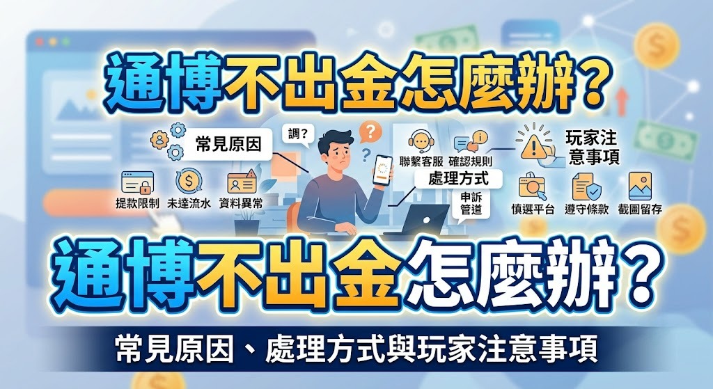 選擇玩家實測、信譽保證的優質平台，確保獲利安全入袋。